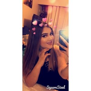 Meet your Posher, Mariana